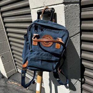 Fjallraven Kanken mini